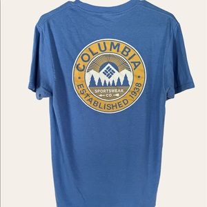 Columbia T-Shirt